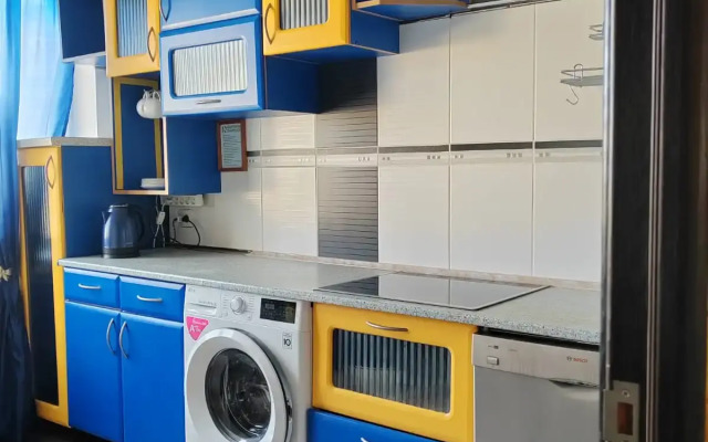 Квартира Семейная