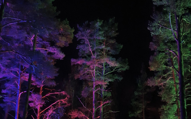 Частный дом Sorola A-frame