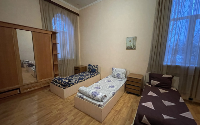 Minka Guest house
