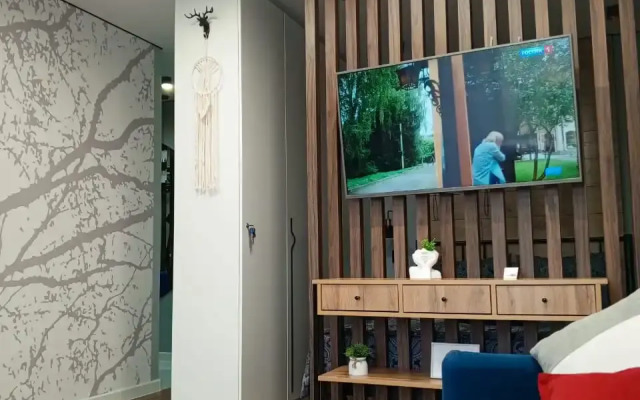 Welcome Apartments