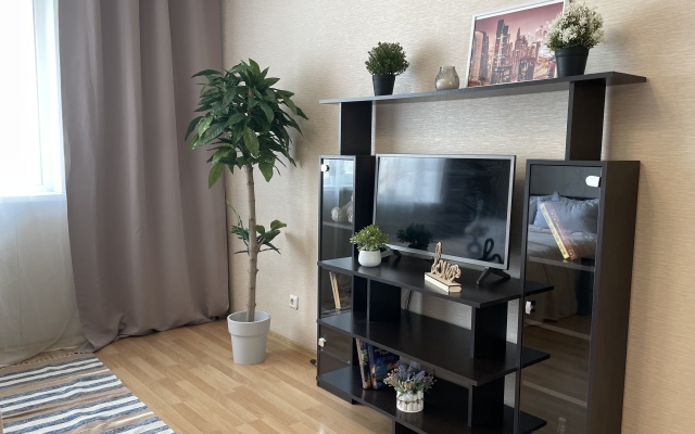 YOUSINN Komfortnye Apartamenty Dlya 6-kh Apartments