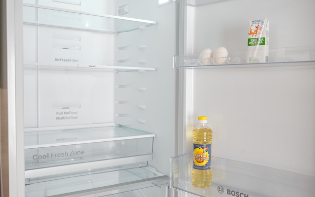 Апартаменты City Center