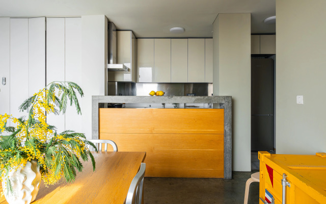 KeyGo #0119, 2 Bedroom, Cascade Apartments