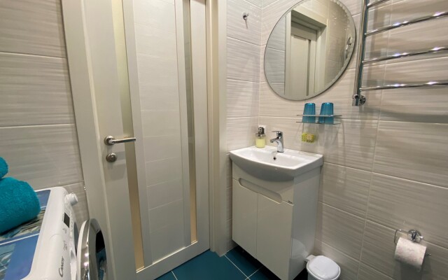 Квартира в 2 минутах от метро Фрунзенская