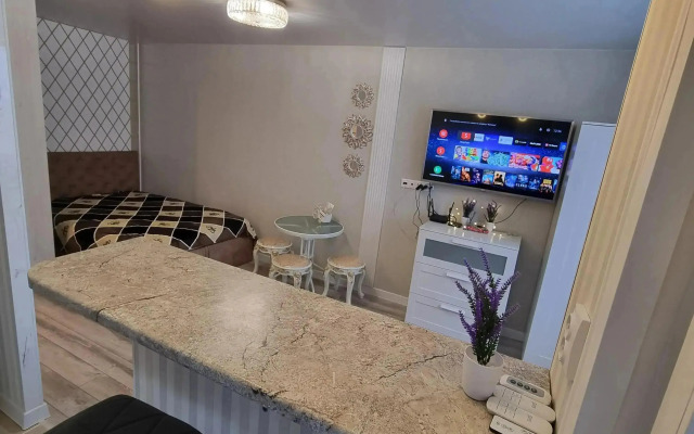 Квартира ДОБРЫЙ ДОМ GESS