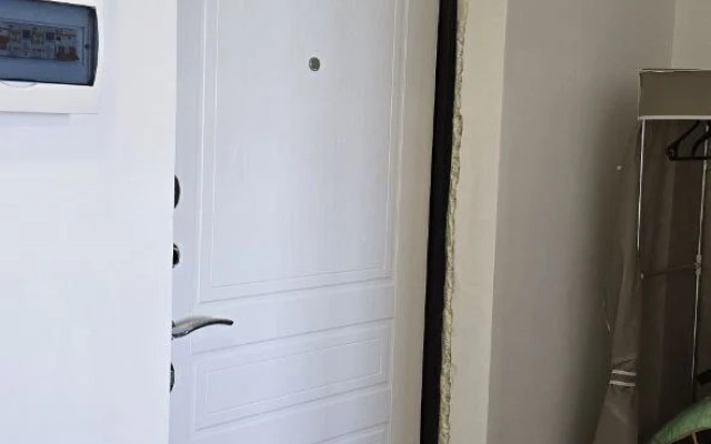 Квартира на Сурнова