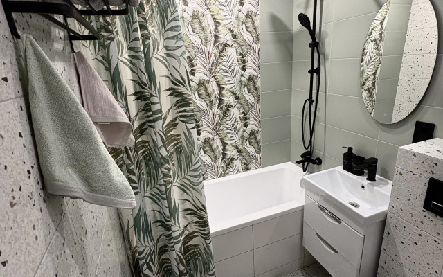 Квартира Apart Petroskoi Sverdlova