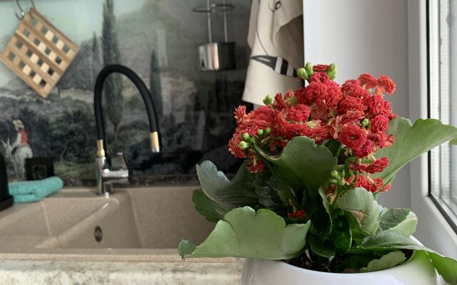 Апартаменты Capuchino