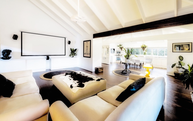 Tranquilo Beach House Guest House