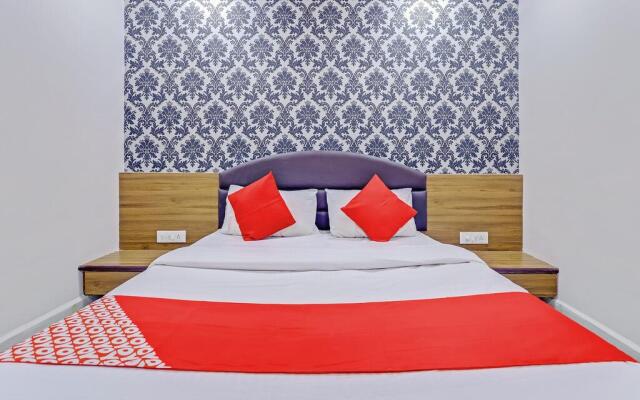 Shiv Inn Hotel