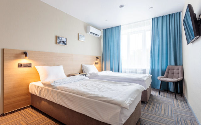 Hotel Polet