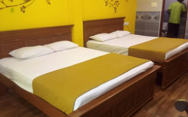 Star Resort