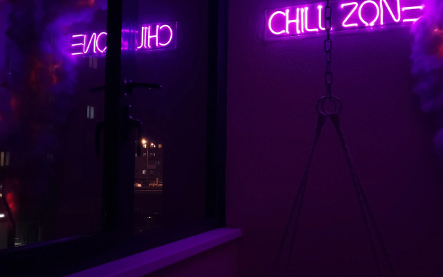 Квартира со вкусом в современном жилом