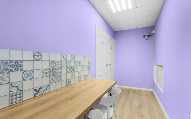 Na Gagarina Apartments