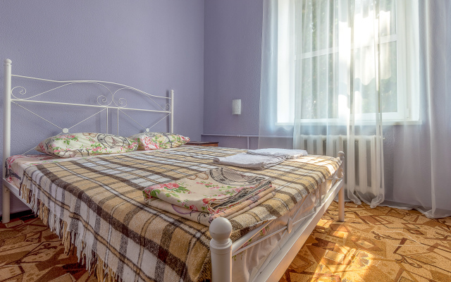 Guest House Svetlana