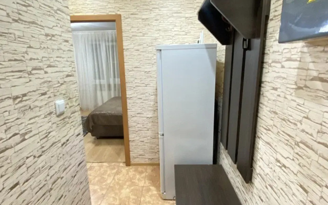 Квартира на Базарной