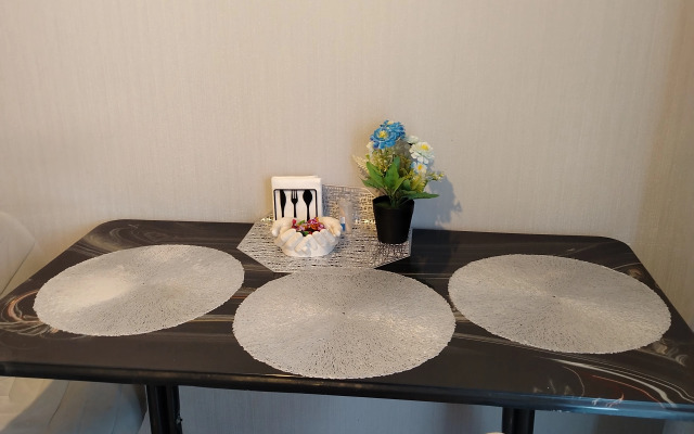 Квартира на Сибирской 31А