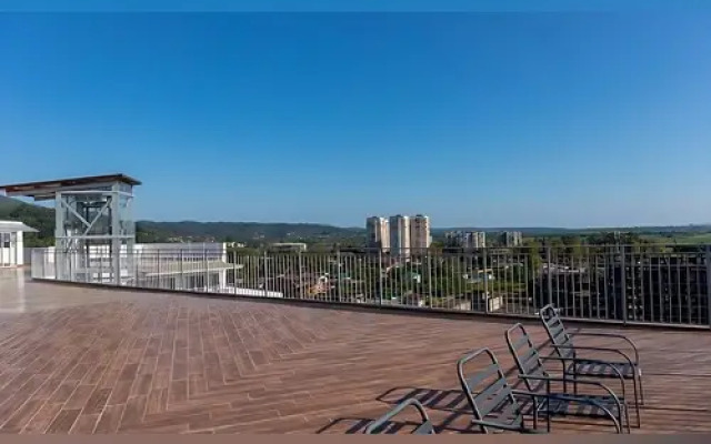 Europa Hotel