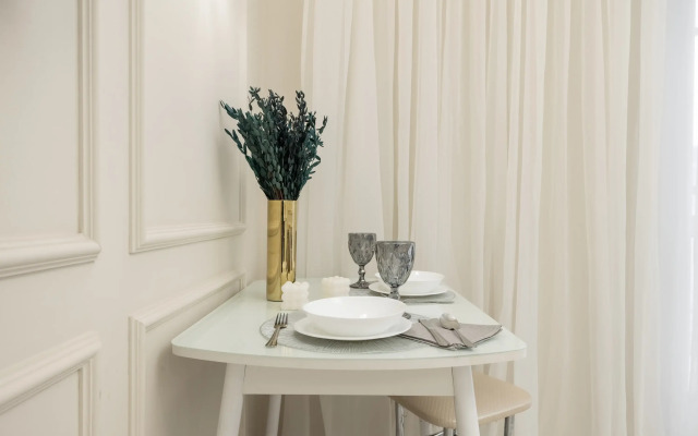 Luxe Apartments