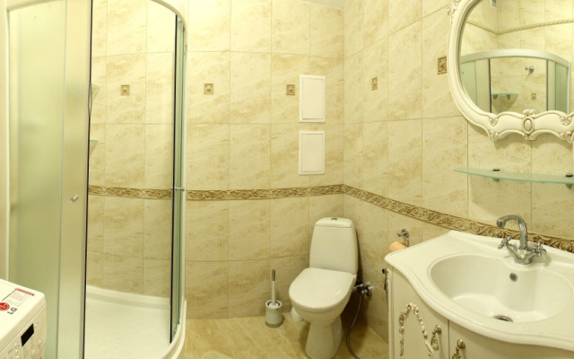 Апартаменты Версаль