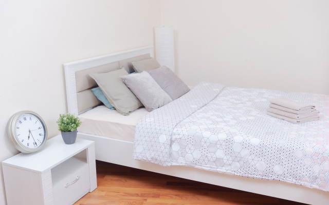 ApartHause 3 minuty do Yekaterinburg-Areny Flat