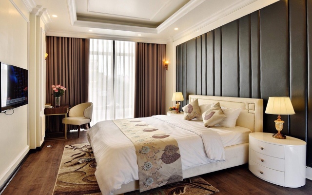 Viet 4 Seasons Hotel
