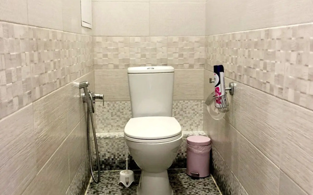 S Vidom Na Istoricheskiy Tsentr Apartaments