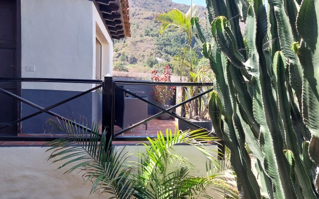 Апартаменты Apartamentos Monasterio de San Antonio Adults Only