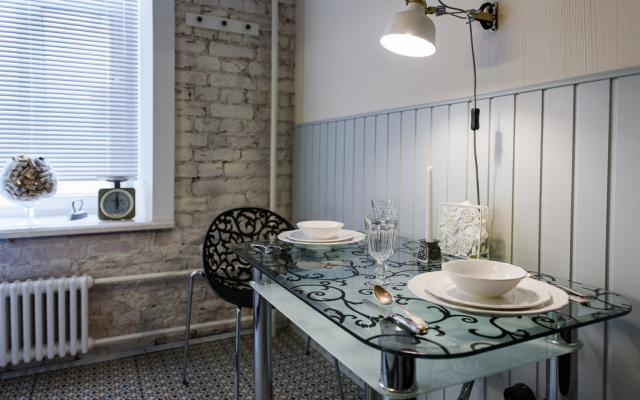 Anarin Apartments Flat 5