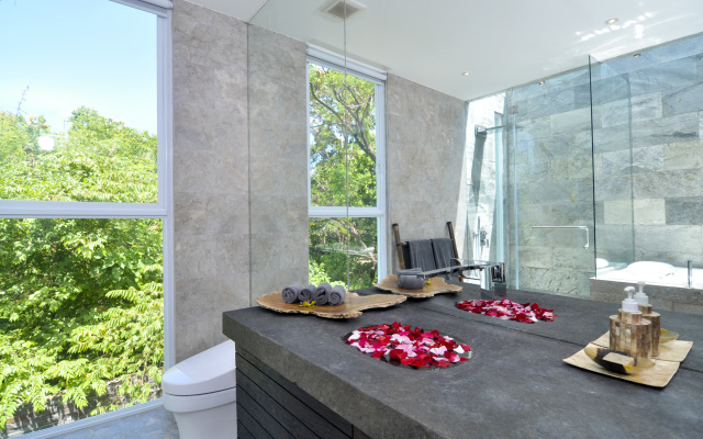 Villa Ashoka Canggu