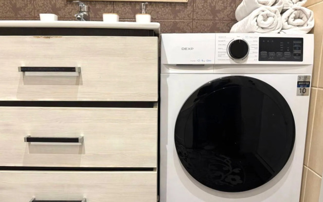 V Tsentralnom Rayone Na Lineynoy Flat