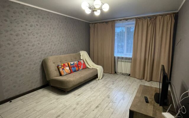 Квартира На Чернышевского