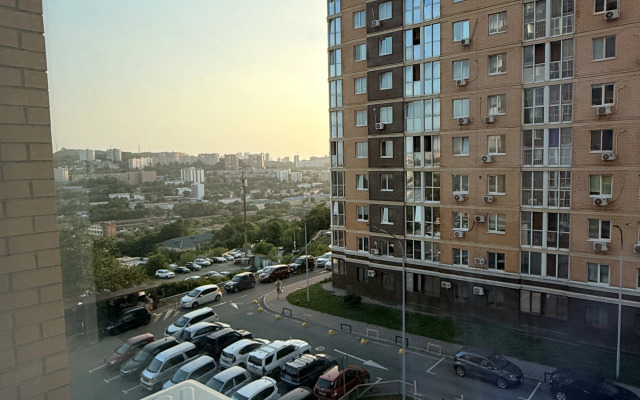 Uyutnaya Studiya V Zhk Fregat2 Flat