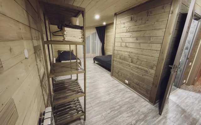 Tikhiy Sosed Guest House
