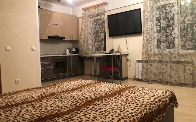 Апартаменты рядом с аэропортом