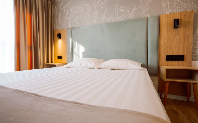 Amigo Guest House