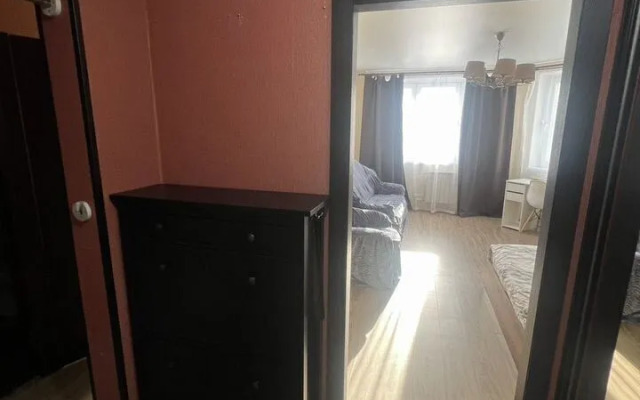 Квартира на Земской 13