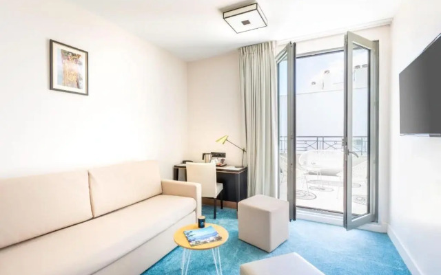 Best Western Hotel Journel Antibes