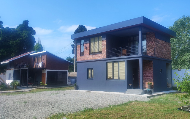 Fazenda Guest House