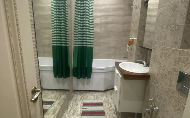 Апартаменты У Аквапарка