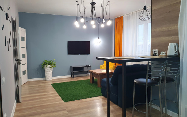 Lyuks Flat