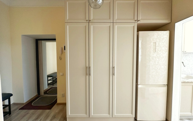 S Novym Remontom V Samom Serdtse Vladivostoka Flat