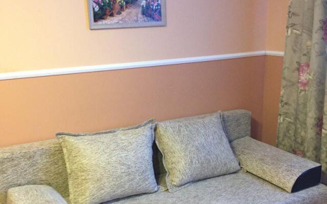 Sol Guest House