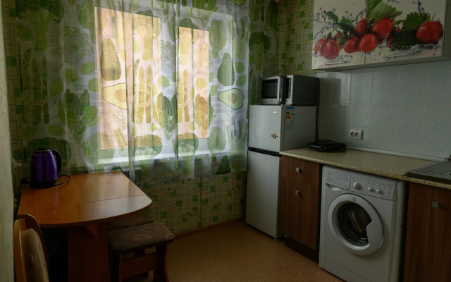 Квартира Однокомнатная на Советской 7