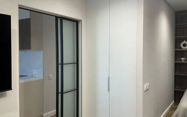 V Zhk Lazurnyi Flat