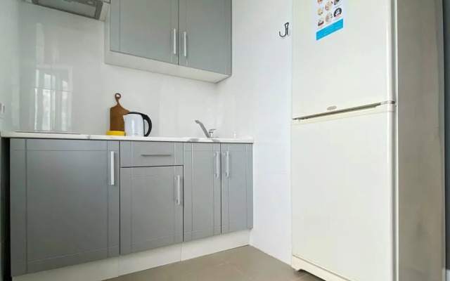 Квартира Стильная на Набережной