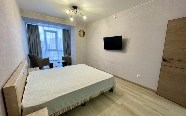 Апартаменты Современные в Элитном Жилом Комплексе