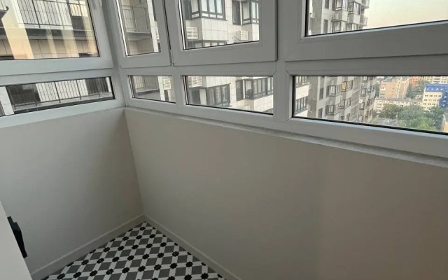 Dizaynerskie El Apart V Samom Tsentre Rostova Apartments