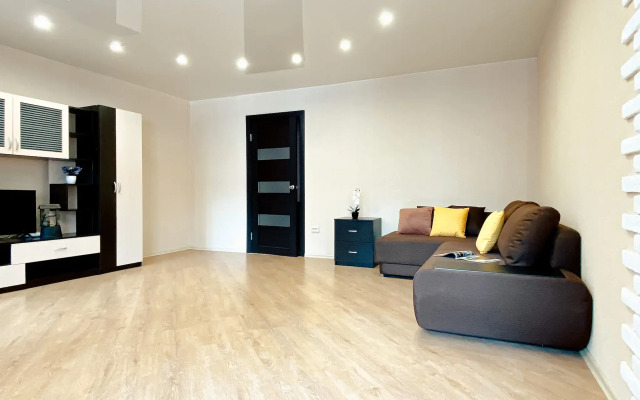 Апартаменты 2х к. на Галкинская 107 у Вокзала