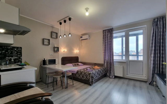 Studiya Comfort Flat